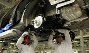 Утилізаційний збір в Україні скасовано