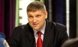 Мірошниченка підловили, коли він обідав борщем із термоса