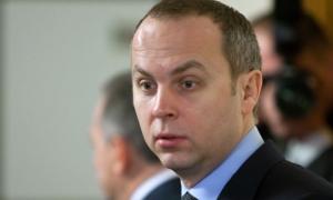 Регіонали вимагають амністії для сепаратистів, які захопили Донецьку ОДА