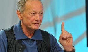 Латвія погрожує відібрати у Задорнова дозвіл на проживання