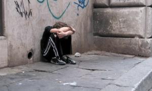 Поки діти виховувалися в інтернаті, у їхню квартиру вселилась інша сім’я