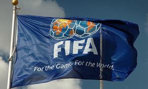 Футбольна збірна України піднялася у рейтингу ФІФА