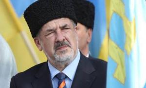 Чубаров: У новій Конституції Криму жодним словом не згадано про статус кримських татар