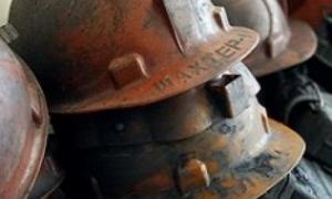 У шахті в Донецьку внаслідок вибуху загинули семеро гірників