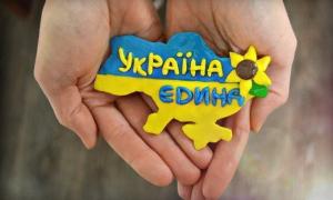 Лише 6% українців хочуть відокремлення своєї області від країни