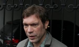 Царьов хоче зірвати вибори