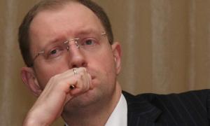 У сховищах України недорахувались 15 млрд. кубометрів газу