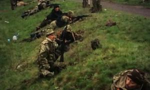 Україна має докази, щоб довести, що до заколотів сепаратистів на сході причетна Росія