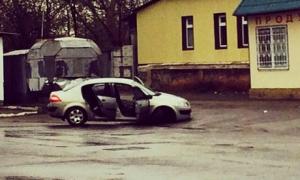 У Слов’янську почали розстілювати людей