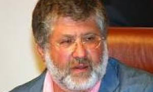 Коломойский: Если русский спецназ появится в Днепропетровске, то это будет для русских второй Сталинград