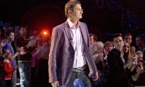 Кондратюк зізнався, що змушений був агітувати за Януковича разом з Кузьмою і Могилевською