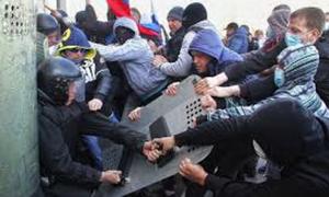 В Україні не вводять надзвичайний стан, бо це припинить виборчу кампанію