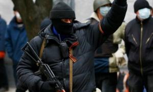 ЗМІ: У Слов’янську терористи застрелили чотирьох людей