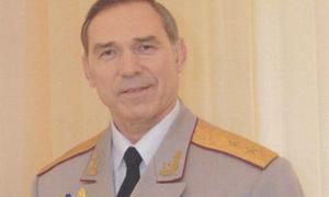 Турчинов призначив нового керівника Антитерористичного центру