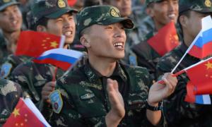 Для росіян братами тепер стали китайці