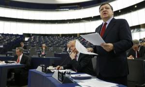 Європарламент підтримав намір України захищати свою територію на Сході