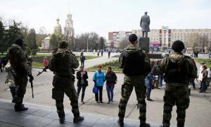 Луганськ приєднався до Дніпропетровська — за кожного бойовика платитимуть по $10 тисяч
