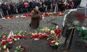 Україна передала в міжнародний трибунал справу про вбивства на Майдані