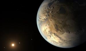 На відстані 500 світлових років від Землі телескоп знайшов планету-близнюка