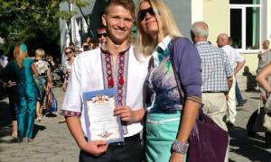 Кримський відмінник, який здаватиме екзамен з української мови, став вигнанцем