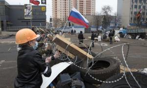 Українське МЗС вимагає від Москви публічно відмежуватися від сепаратистів на Сході