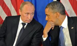 Сполучені Штати поки не будуть застосовувати санкції до Путіна