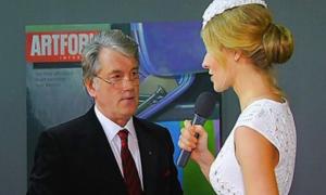 Ющенко упевнений, що він єдиний зміг провести чесні вибори в Україні