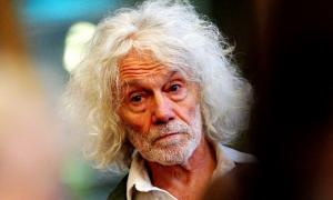 Пішов з життя зірка фільмів «Ключі від неба» і «Зимова вишня»