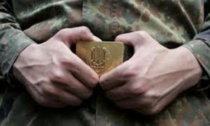 Мобілізовані українські військові будуть отримувати зарплату як контрактники