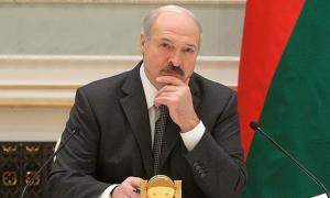 Лукашенко проти федералізації України й запевнив, що Білорусь нападати не буде