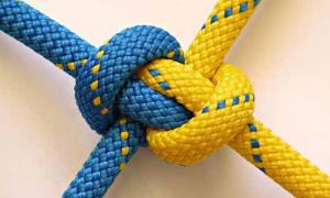 Понад 70% українців виступають за єдину унітарну Україну