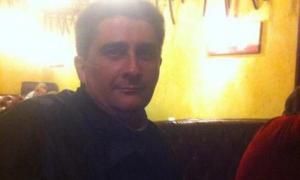 У Слов’янську з річки витягли тіло закатованого сепаратистами горлівського депутата