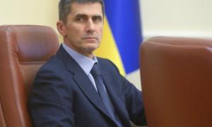 Ярема запевнив, що антитерористична операція на Сході триває