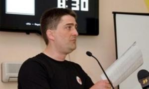 СБУ: Горлівського депутата Рибака закатував російський підполковник