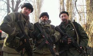 Блогери «викинули» дані кількох сепаратистів, що чинять безлади на Сході