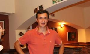 У Горлівці зник журналіст із Коломиї