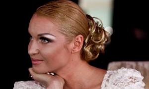 Волочкову звинуватили у проституції