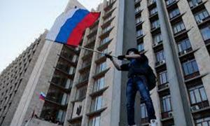 На Сході мирні мешканці поступово відмежовуються від терористів