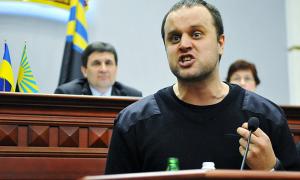 Москва буде домагатися звільнення «політв’язня» Павла Губарєва