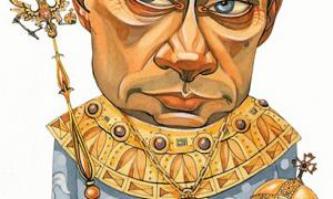 Путін потрапив до 100 найвпливовіших людей планети за версією Time