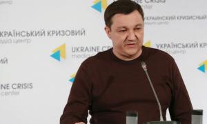 Тимчук заспокоює: мовляв, російських військових на кордоні не побільшало