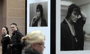 Син Віктора Цоя потягне депутата Держдуми до суду за наклеп