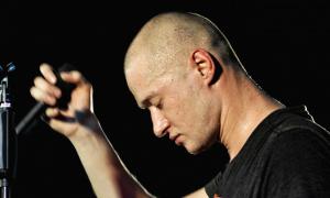 «Бумбокс» не гратиме ні за якого політика