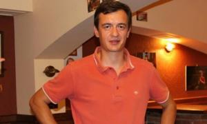 Екстремісти випустили з полону журналіста з Коломиї