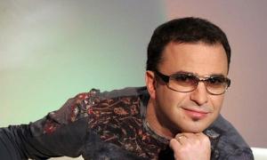 Віктор Павлік агітуватиме за будь-кого, бо ледь зводить кінці з кінцями