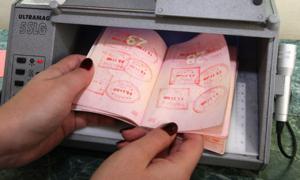 Российских туристов выгоняют из Турции