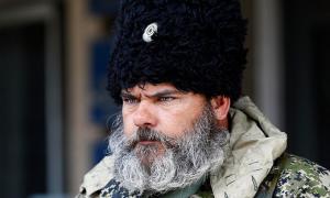 СМИ: Вертолет в Краматорске подорвал из гранатомета «Бабай»