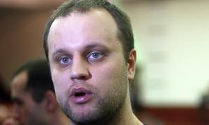 Донецкий «народный губернатор» объявил бессрочную голодовку