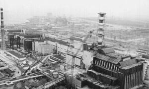 До річниці трагедії на ЧАЕС у Києві пройде мітинг-реквієм