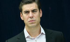 Дюжев: Мне стыдно за российскую власть